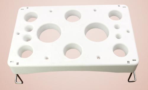 Decorating Bag Holder