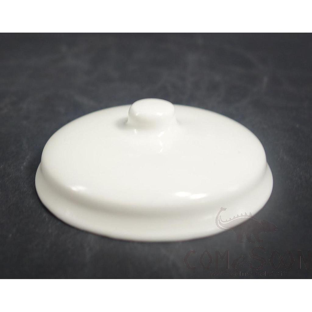 G161 Series 4.5" Stewpot Lid-White