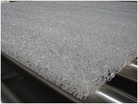 EVA Polymer Mattress Core