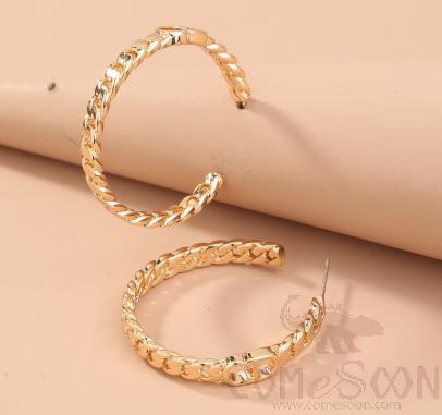 Earring / Dangler / Eardrop / Jewelry Ne791