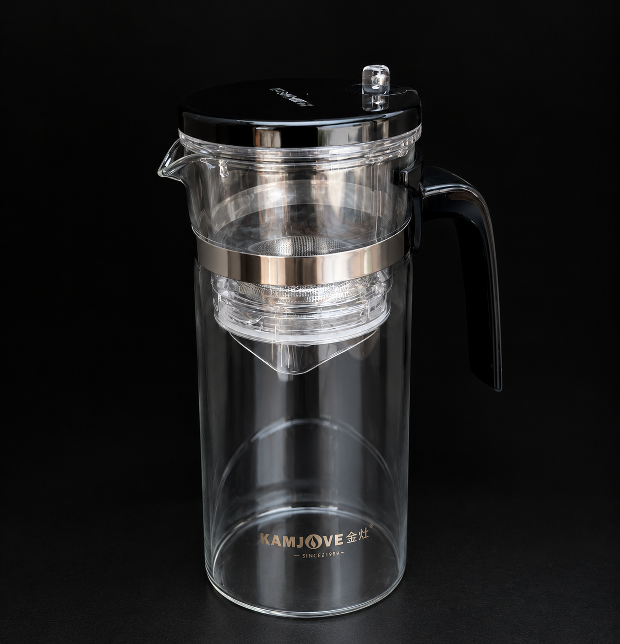 Типот Kamjove 1000ml