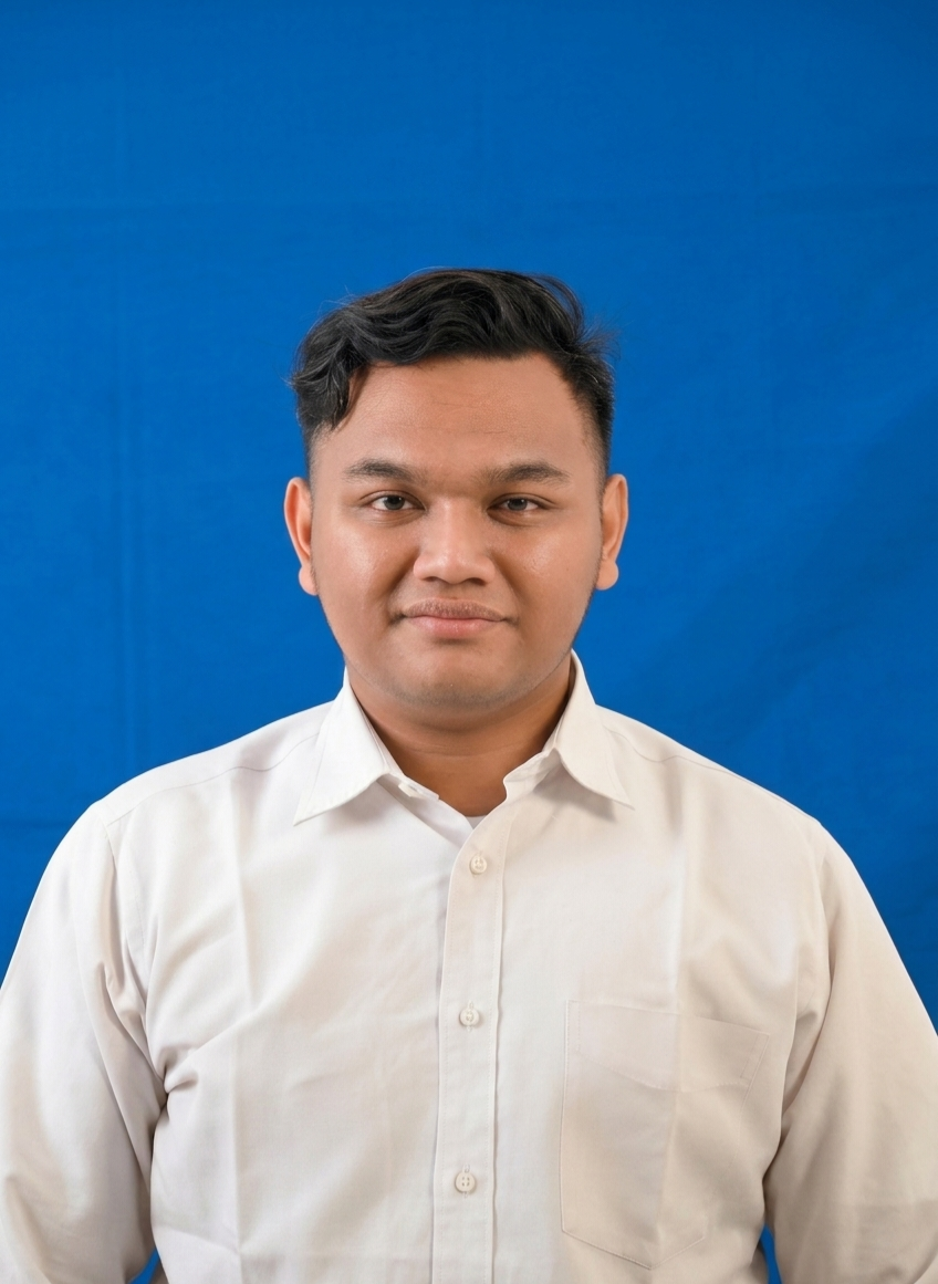 Satria Adhi Ramadhana, S.Ak