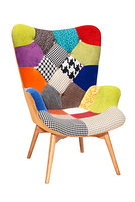 Lounge Chair