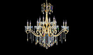 Chandeliers