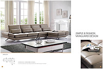 Living Room Sofa