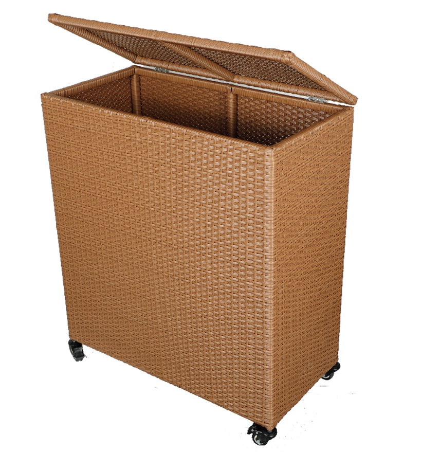 Towel Basket-PP, 80x40x95