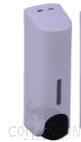 Single Soap Box
Plastic
350ML