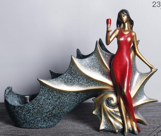 Rasin Ornament / Resin Decorations
