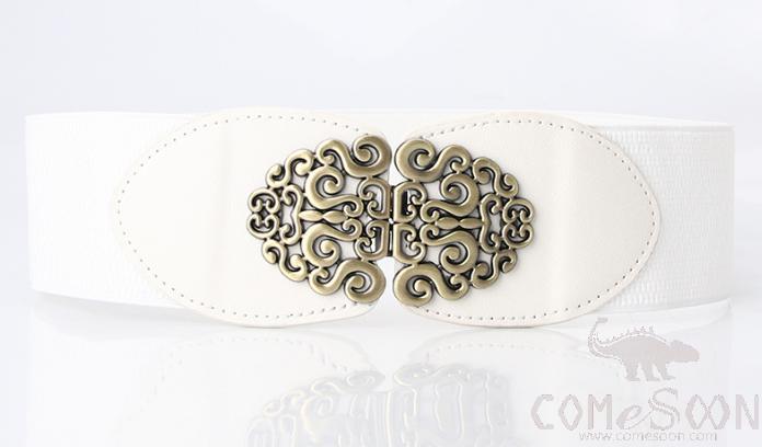 Pu Belt-6*67cm