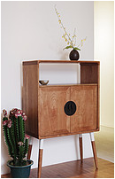 Suyuan Zhonghe Series Storage Cabinet