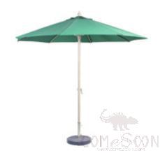 Patio Umbrella, 38 Column, D270cm product image