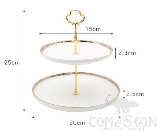 Tea Stand 20+ 25 Corckery product image