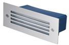 Corner Lamp4*1w