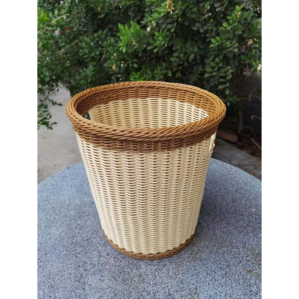 Laundry Basket-PP, 35 X34 cm