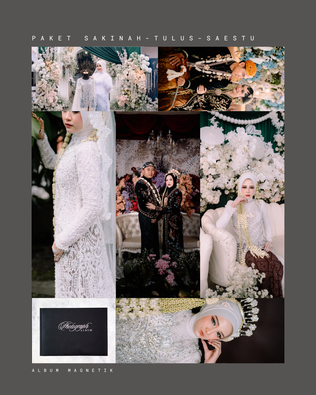ARS Wedding Moments