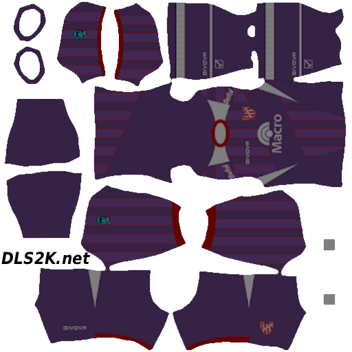 Uniforme Tercero de Instituto de Córdoba