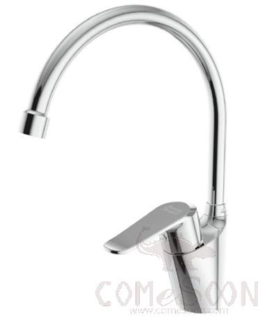 Countertop Kitchen Mixer, Hardware, Chrome Plated, Class a (American Standard)