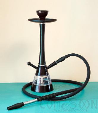 Hookah Alumin  PVC