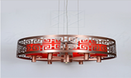 Chandeliers