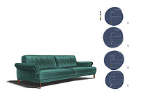 Sofa product image