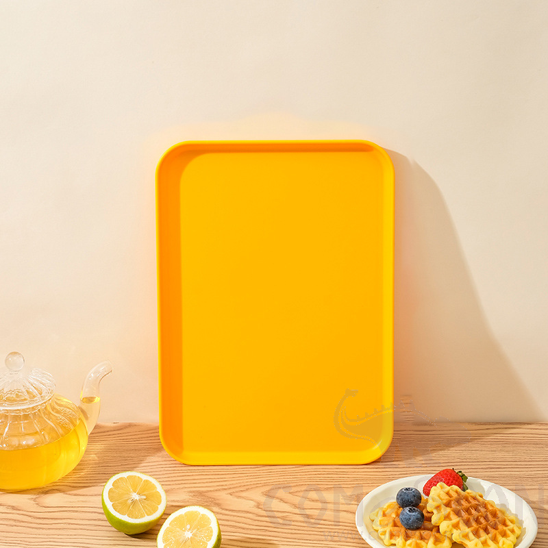 Bakery Bread Tray