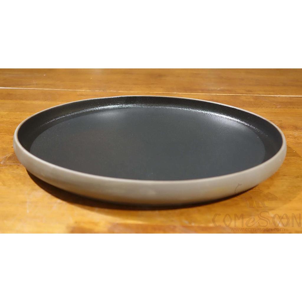 1626 Series Flat Plate, 32.5*3cm