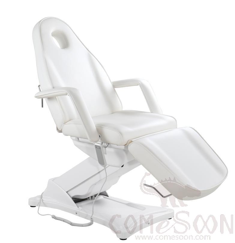 Electric Folding Beauty Bed / Massage Bed 189*59/69*58/81cm