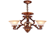 Chandeliers