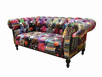 1120-L Living Room Sofa product image