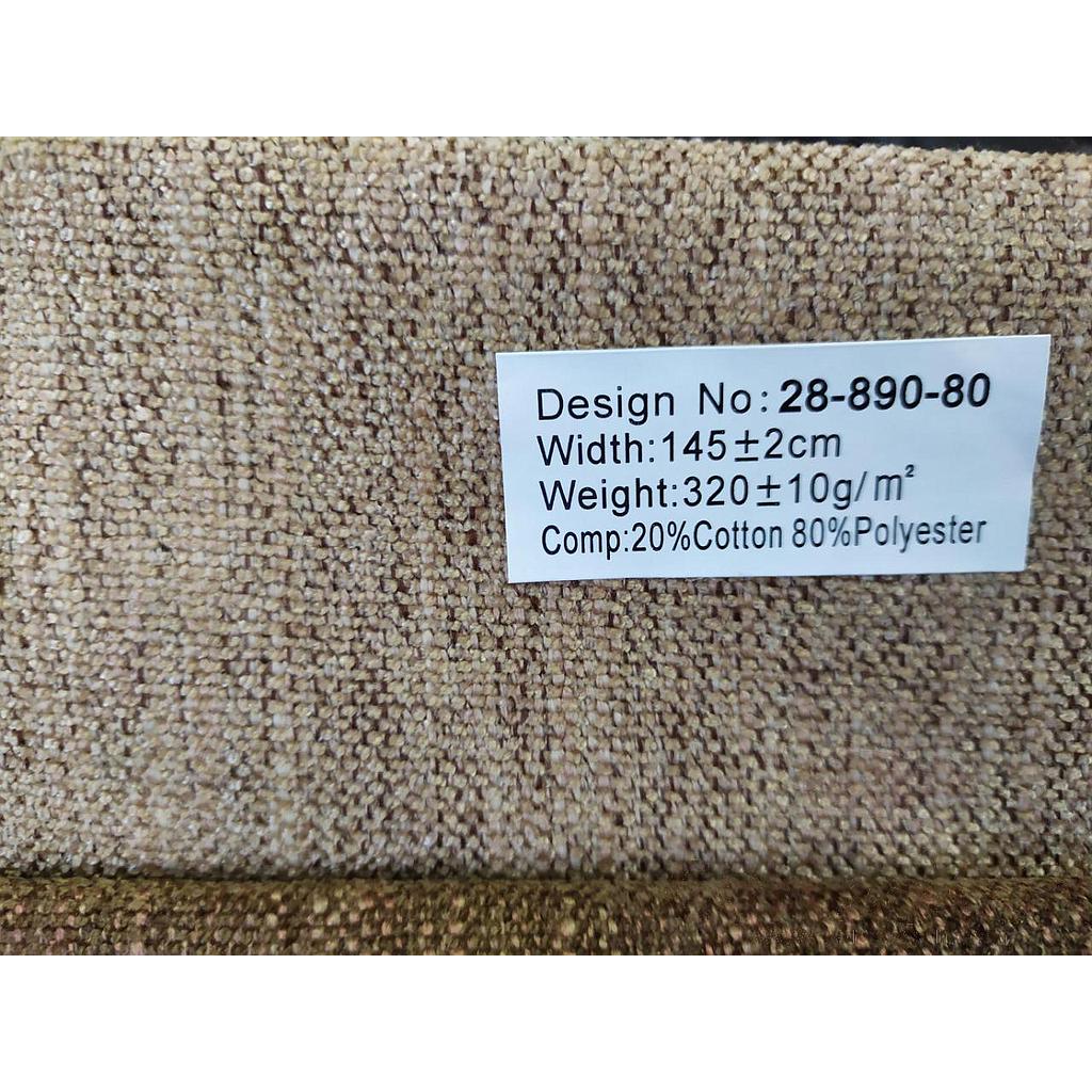 Fabric  28-890-80