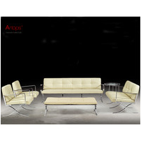 Living Room Sofa