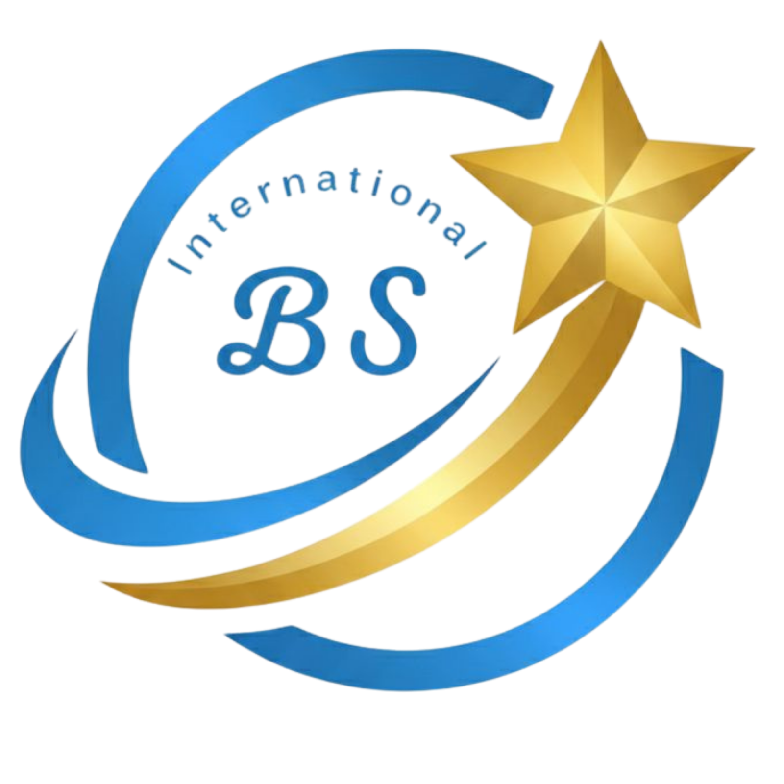 BS Training International Logo