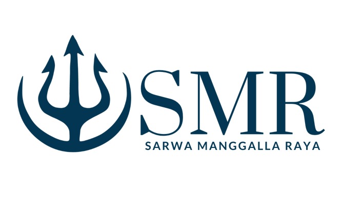 SARWA MANGGALLA RAYA