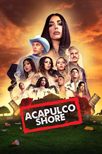 Acapulco shore