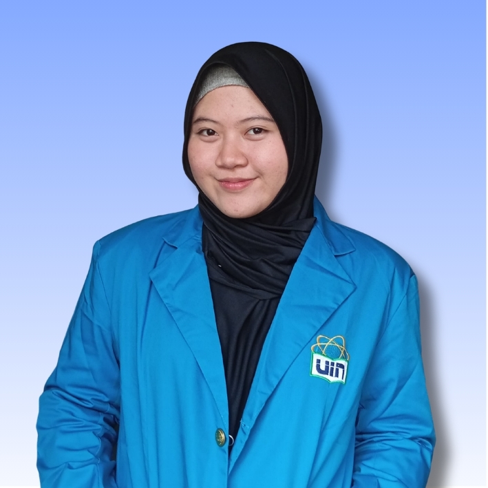 Foto Alika Liana Putri