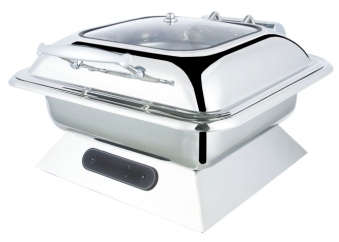 Dr017 Series-Electronic Chafing Dish product image