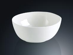 White Tableware Yyjh Series- Bowl 7"
