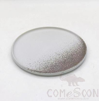 Rhythm Series 9" Pizza Plate, Ø22.8*H1.7 cm product image