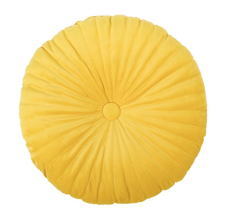 Cushion-Polyester, D38cm