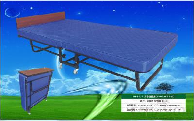 Folding Bed / Rollaway Bed 1950*950*400mm