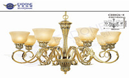Chandeliers