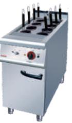 Electric Noodle Cooker  400×900×(850+ 70)mm