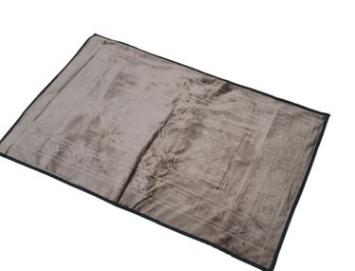 Muslim Blanket, Polyester Fiber, 70* 110 cm