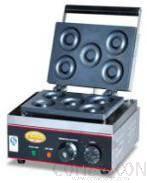 Electric Mini Donut Machine