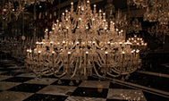 Chandeliers