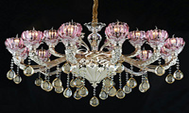 Chandeliers