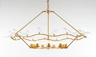 Chandeliers