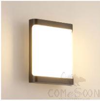 Waterproof Wall Light-12w, 3000/4000/6000k, 260*100