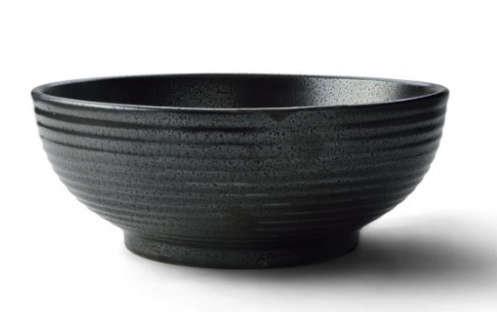 Sfmatt Black Series-Bowl 6.75" product image