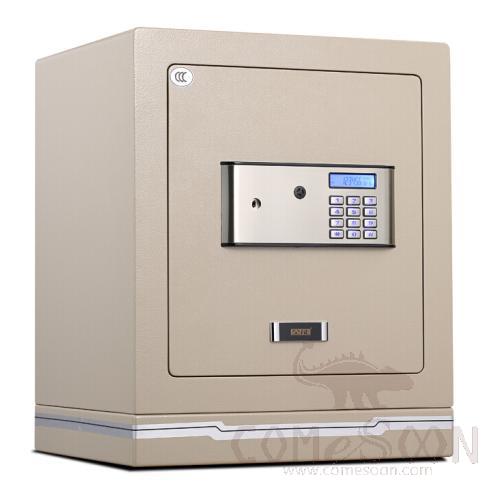 Safe, Steel, 511*420*360mm
